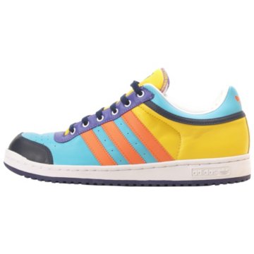 adidas Top Ten Lo