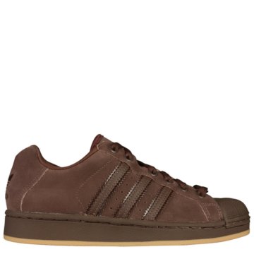 adidas Ultrastar (Youth) - 014276