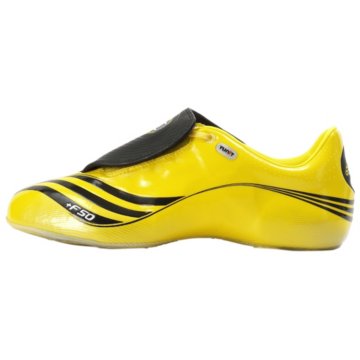 adidas + F50.7 Tunit Upper