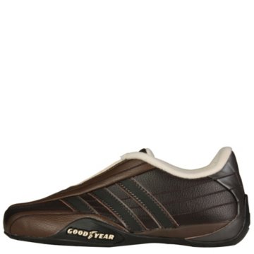 adidas Goodyear Race CMF (Toddler/Youth) - 014659