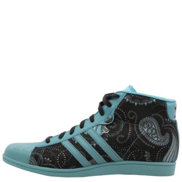 adidas Pro Model Sleek - 014766