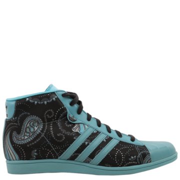 adidas Pro Model Sleek - 014766