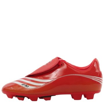 adidas + F30.7 TRX FG (Toddler/Youth) - 015182