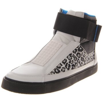 Royal Elastics King Hi Big Fat Studs