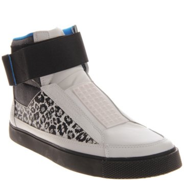 Royal Elastics King Hi Big Fat Studs - 02020-018