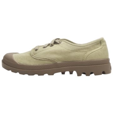 Palladium Pampa Oxford