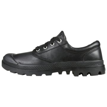 Palladium Pampa Oxford