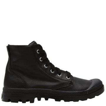 Palladium Pampa Hi Leather - 02355-001