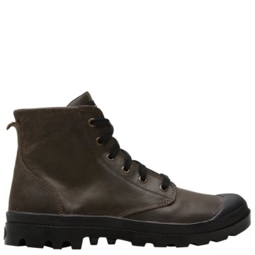 Palladium Pampa Hi Leather - 02355-311