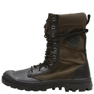 Palladium Pampa Tactical - 02604-331
