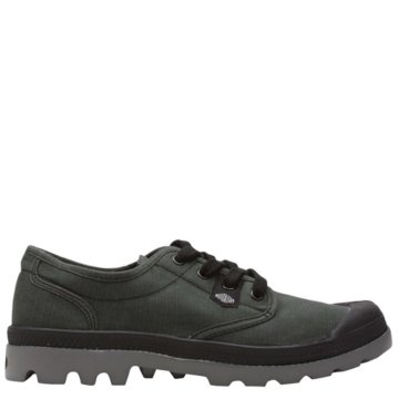 Palladium Pampa Oxford Lite - 02666-068