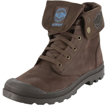 Palladium Baggy Leather Gusset - 02745-255