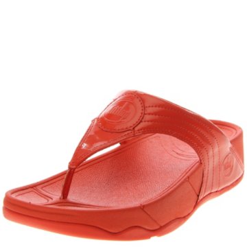 FitFlop Walkstar 3 Patent - 029-210