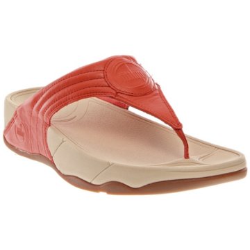 FitFlop Walkstar 3 Leather