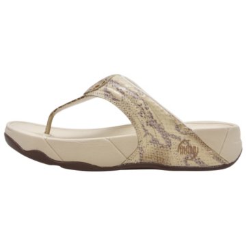 FitFlop Walkstar 3 (Snake Print)