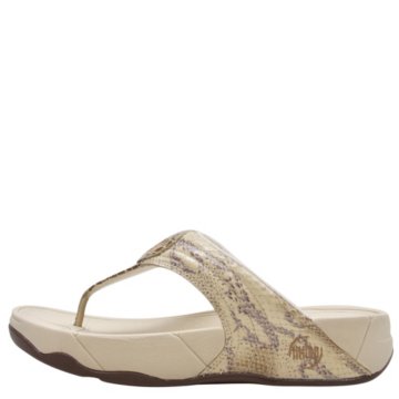 FitFlop Walkstar 3 (Snake Print) - 036-018