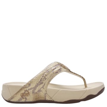 FitFlop Walkstar 3 (Snake Print) - 036-018