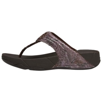 FitFlop Walkstar 3 (Snake Print)