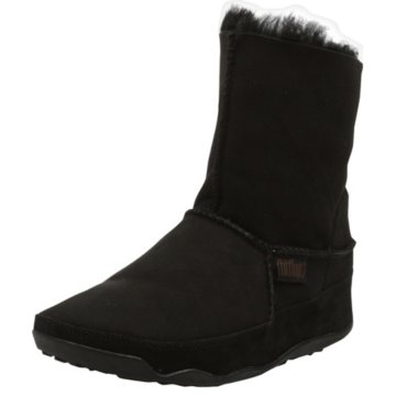 FitFlop Mukluk - 041-001