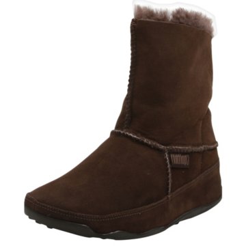 FitFlop Mukluk - 041-030