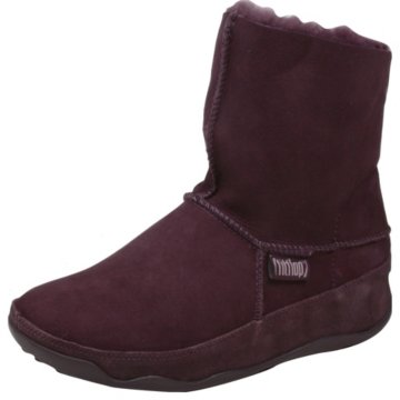 FitFlop Mukluk - 041-067