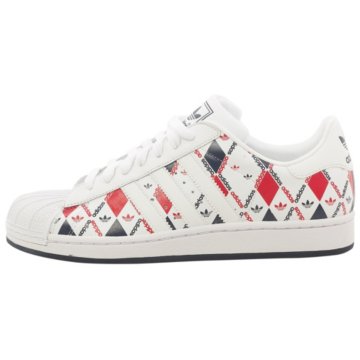 adidas Superstar 2 Print