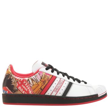 adidas Halfshells Lo - 043556