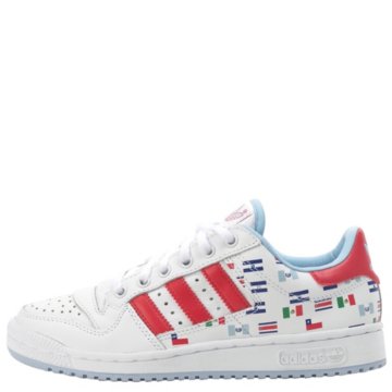 adidas Decade Low - 044055