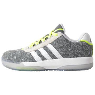 adidas Fulton Low