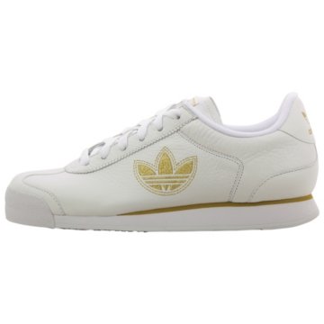 adidas Samoa ML Trefoil