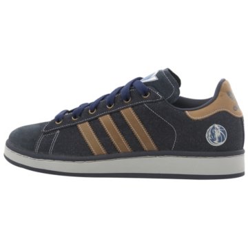 adidas Campus 2 + NBA