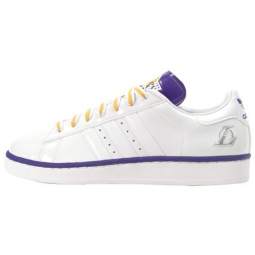 adidas Campus 2 + NBA
