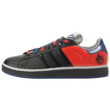 adidas Campus 2 + NBA