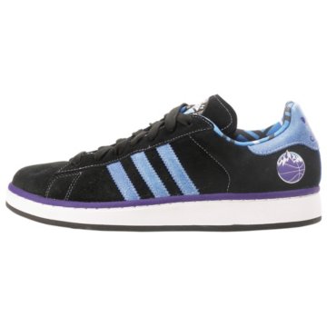 adidas Campus 2 + NBA