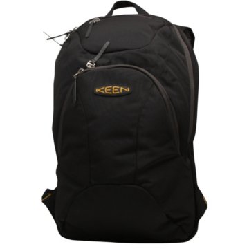 Keen PDX Universal Check Point Backpack - 0522-BLCK