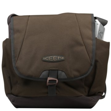 Keen Taylor 13" Messenger Bag - 0524-FONT