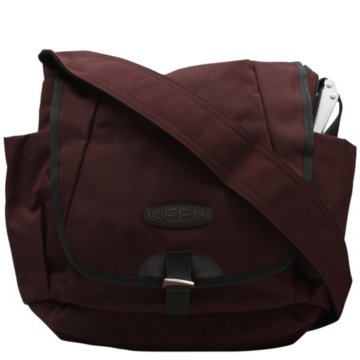 Keen Taylor 13" Messenger Bag - 0524-PUGT