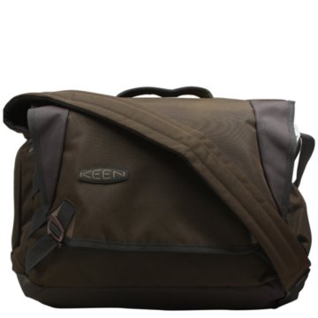 Keen Harrison 15" Check Point Messenger - 0525-FONT