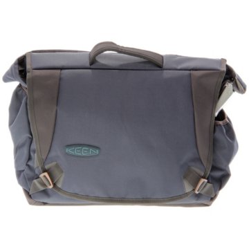 Keen Harrison 15" Check Point Messenger