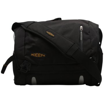 Keen Guilder 15" Commuter Messenger