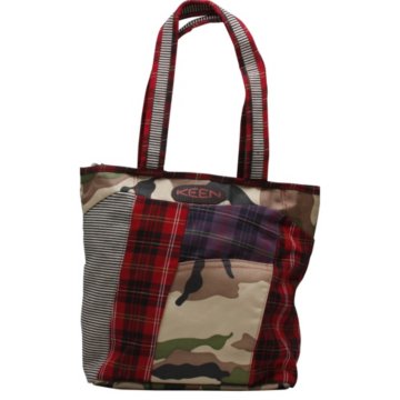 Keen Sula Tote Bag - 0549-CAMO