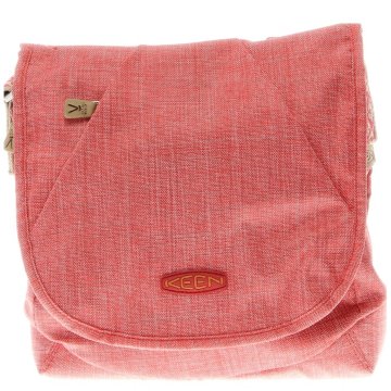 Keen Brooklyn II Travel Bag (Cross Hatch) - 0558-HIBS