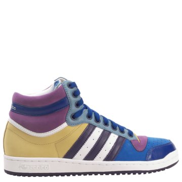 adidas Top Ten Hi - 058219