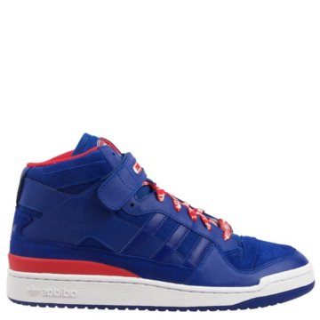 adidas Forum Mid NBA - 060125