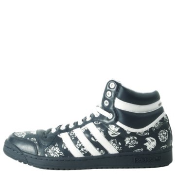 adidas Top Ten Hi - 060938