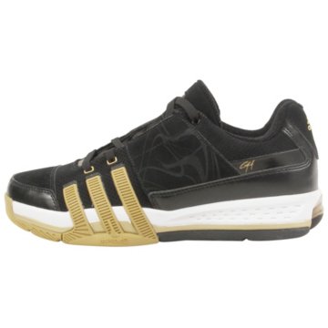 adidas TS Creator Low