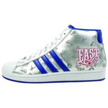 adidas Pro Model