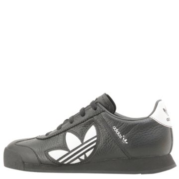adidas Samoa Trefoil (Toddler/Youth) - 076866