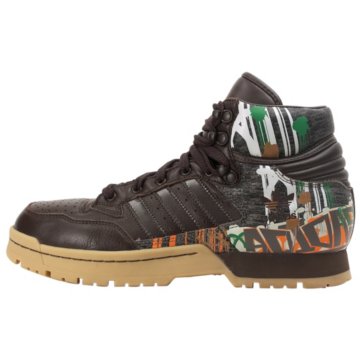 adidas Centennial Mid BT