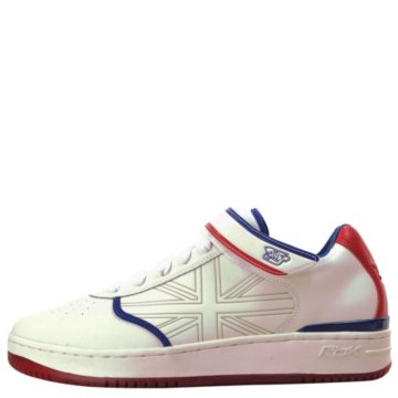 Reebok Nelly Derrty One - 10-157936